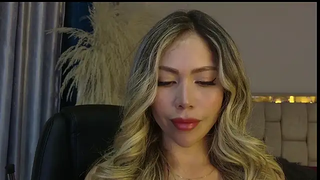 Ammy Castro online show from 02/26/26, 09:14