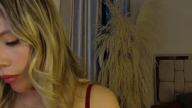 Ammy Castro online show from 04/19/26, 09:50