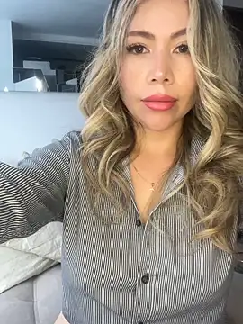 Ammy Castro online show from 05/30/26, 10:18