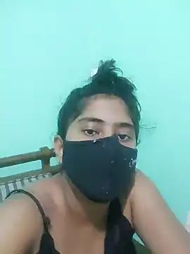 Kunchiii online show from 03/22/26, 03:04