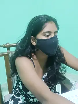 Kunchiii online show from 04/05/26, 04:15