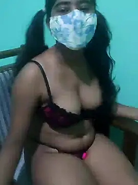 Kunchiii online show from 06/04/26, 02:45