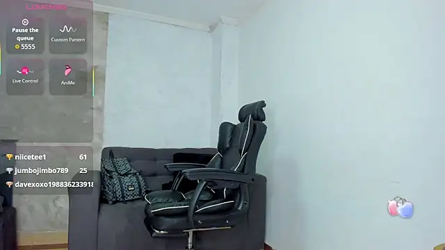 deyy madissonn online show from 04/16/26, 09:39