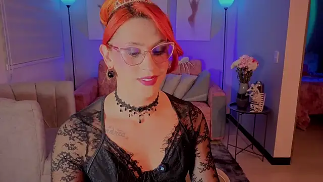 Juliana Saenzz online show from 10/18/25, 04:59