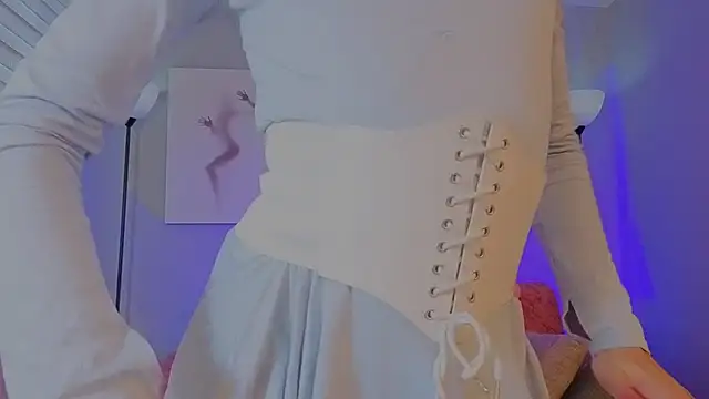 Snapshot of Juliana_Saenzz chatting on 02/09/26, 10:25 Juliana Saenzz online show from 02/09/26, 10:25