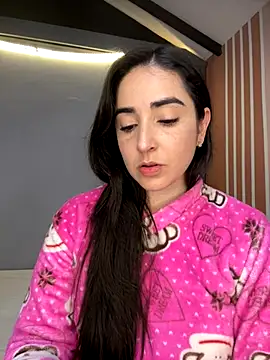 Snapshot of Victoria-And1 chatting on 10/22/25, 01:50 Victoria-And1 online show from 10/22/25, 01:50