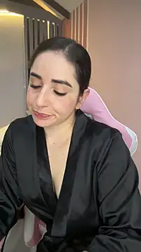 Snapshot of Victoria-And1 chatting on 11/14/25, 01:26 Victoria-And1 online show from 11/14/25, 01:26