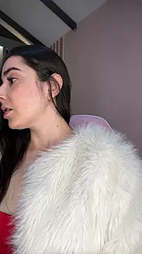 Snapshot of Victoria-And1 chatting on 11/18/25, 01:55 Victoria-And1 online show from 11/18/25, 01:55