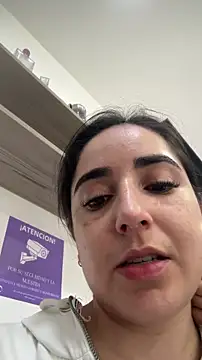 Snapshot of Victoria-And1 chatting on 11/20/25, 04:51 Victoria-And1 online show from 11/20/25, 04:51