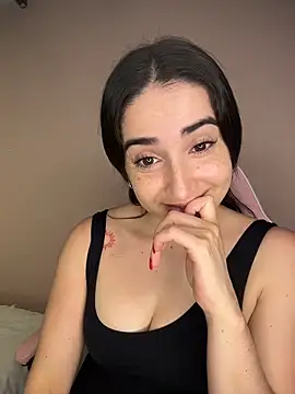 Victoria-And1 online show from 02/17/26, 08:48