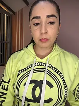 Victoria-And1 online show from 03/10/26, 01:21