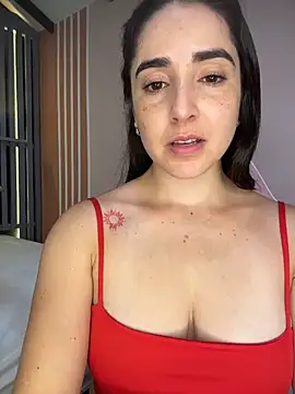 Victoria-And1 online show from 03/13/26, 02:18