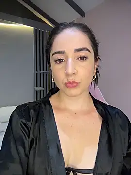 Victoria-And1 online show from 03/25/26, 01:33