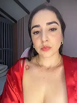 Victoria-And1 online show from 04/01/26, 01:17