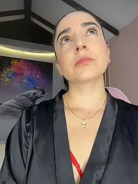 Victoria-And1 online show from 04/18/26, 01:20