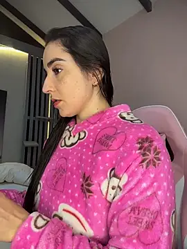 Victoria-And1 online show from 04/22/26, 11:50