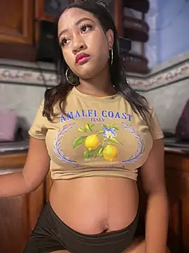 AleezaFrench online show from 03/06/26, 01:40