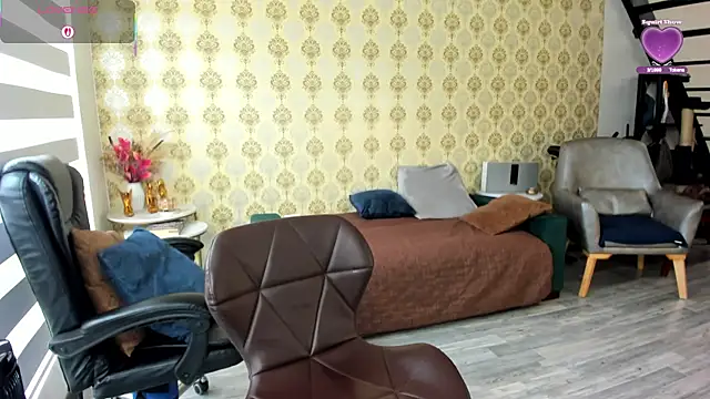  angelina class 7 online show from 04/19/26, 03:33