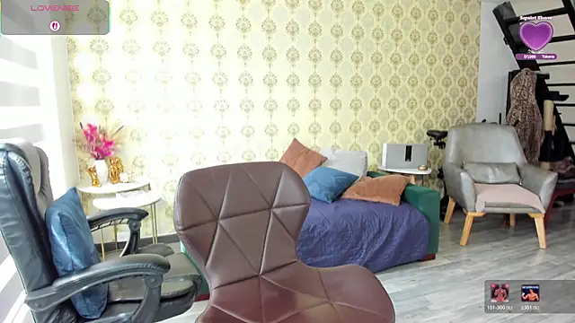  angelina class 7 online show from 04/21/26, 02:23