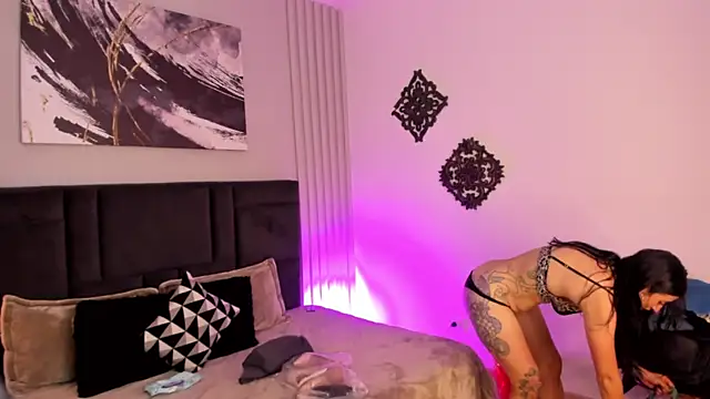 kira moon   online show from 03/24/26, 01:16