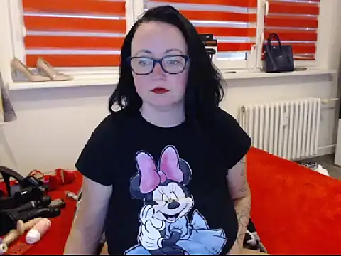 Alexie33 online show from 02/27/25, 08:17