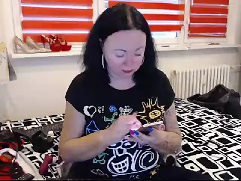 Alexie33 online show from 03/20/25, 12:00