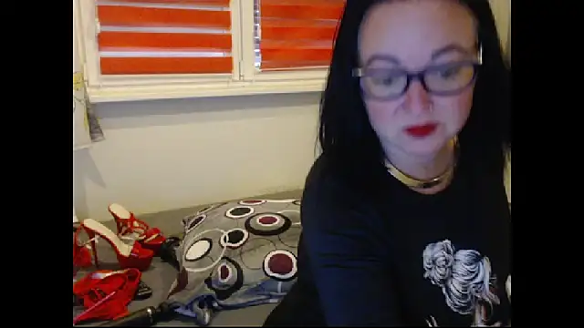 Alexie33 online show from 09/10/25, 06:24