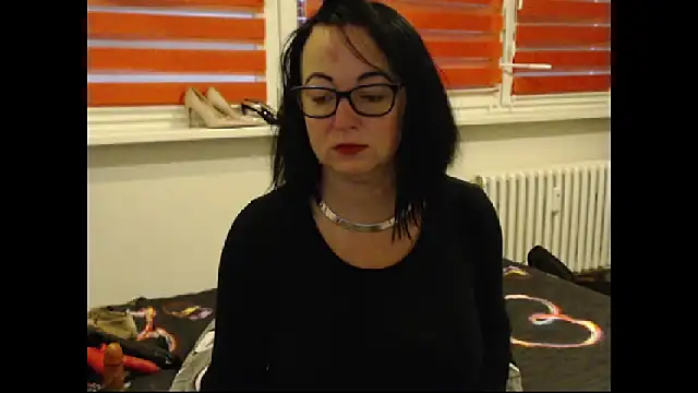 Alexie33 online show from 11/09/25, 08:56