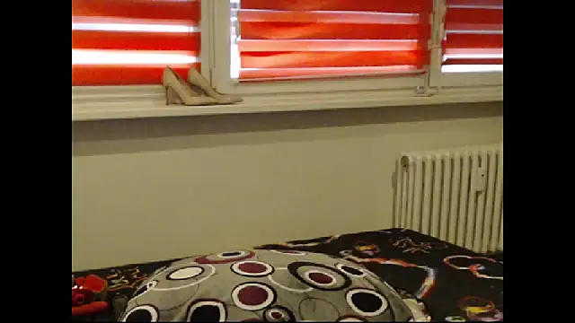 Alexie33 online show from 02/04/26, 09:37