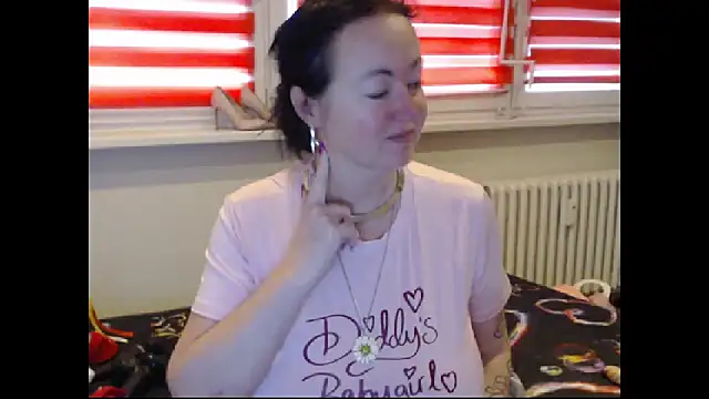 Alexie33 online show from 02/12/26, 08:53