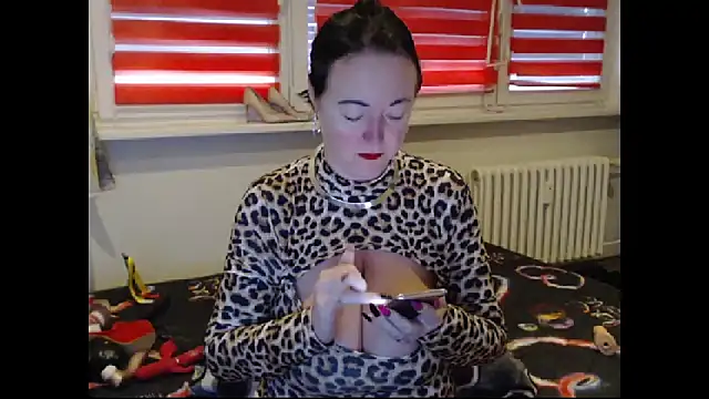 Alexie33 online show from 02/20/26, 06:48