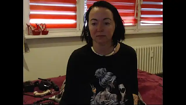 Alexie33 online show from 03/19/26, 07:56