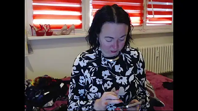 Alexie33 online show from 03/27/26, 08:59