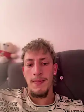 Scott sex7 online show from 02/15/26, 07:10