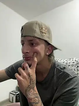 Scott sex7 online show from 02/21/26, 04:02