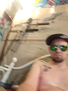 Herwish online show from 02/01/25, 02:05