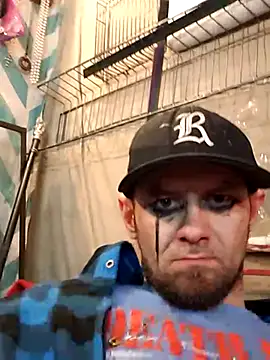 Herwish online show from 02/15/25, 07:27