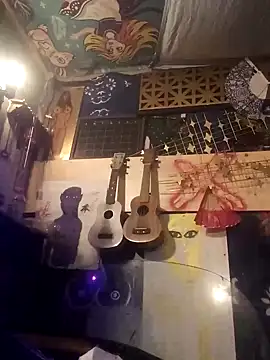 Herwish online show from 10/26/25, 10:54