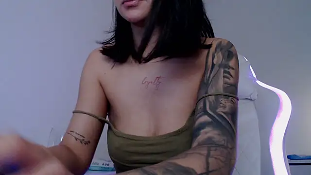 Snapshot of Simply_the_best chatting on 01/31/25, 07:29 Simply the best online show from 01/31/25, 07:29