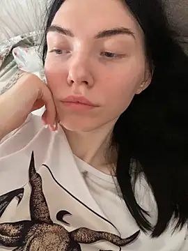 Lisaaa Alisa online show from 02/22/25, 11:13