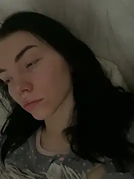 Lisaaa Alisa online show from 02/22/25, 08:42