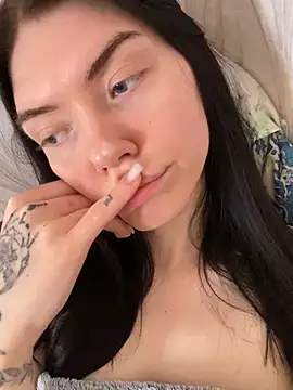 Lisaaa Alisa online show from 03/06/25, 06:08