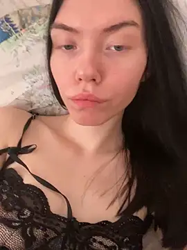 Lisaaa Alisa online show from 03/12/25, 07:13