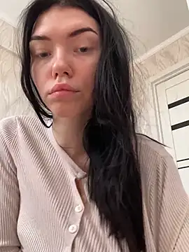 Lisaaa Alisa online show from 03/18/25, 03:42