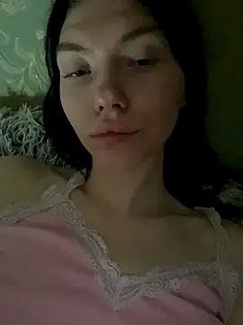 Lisaaa Alisa online show from 10/12/25, 06:29