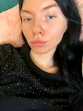 Lisaaa Alisa online show from 10/23/25, 05:07