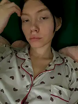 Lisaaa Alisa online show from 11/30/25, 11:14