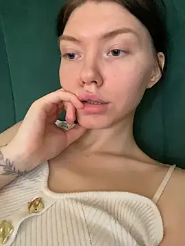 Lisaaa Alisa online show from 01/13/26, 03:45