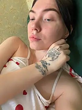 Lisaaa Alisa online show from 02/20/26, 05:48