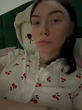 Lisaaa Alisa online show from 03/11/26, 05:19